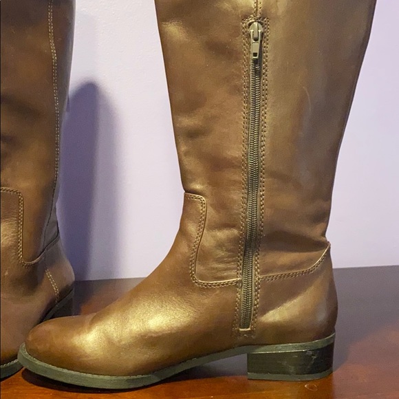 INC riding boots - Picture 5 of 6